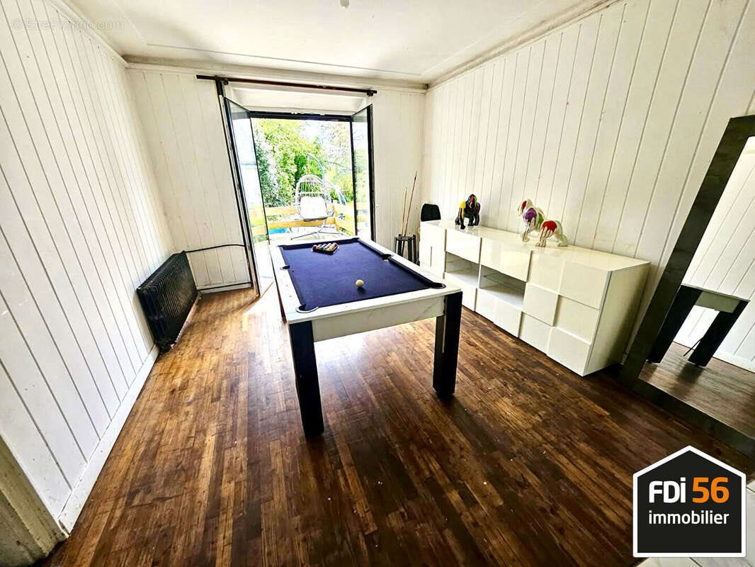 Maison à vendre, 160m², Quimperlé