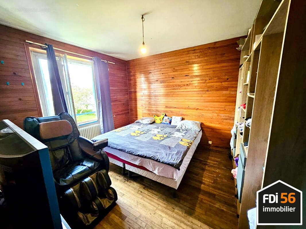 Maison à vendre, 160m², Quimperlé