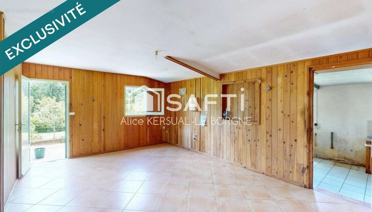 Maison à vendre, 72m², La Plaine-des-Palmistes