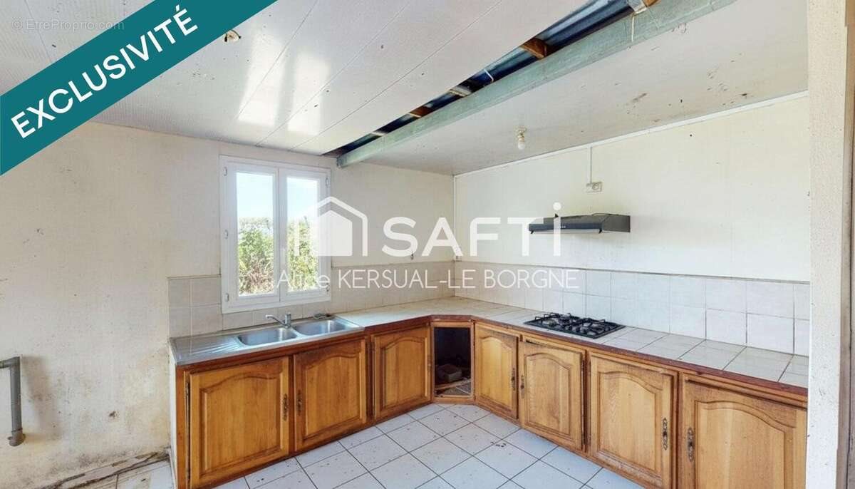Maison à vendre, 72m², La Plaine-des-Palmistes