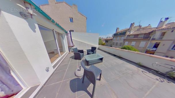 Maison à vendre, 68m², Marseille 1er