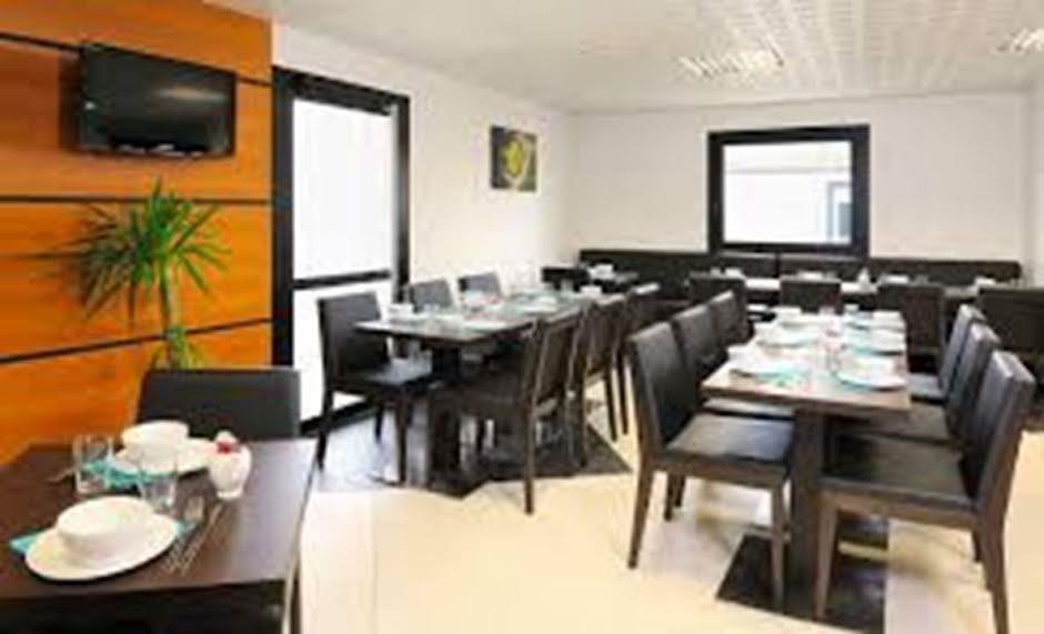 Appartement à vendre, 19m², Toulouse