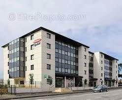 Appartement à vendre, 19m², Toulouse