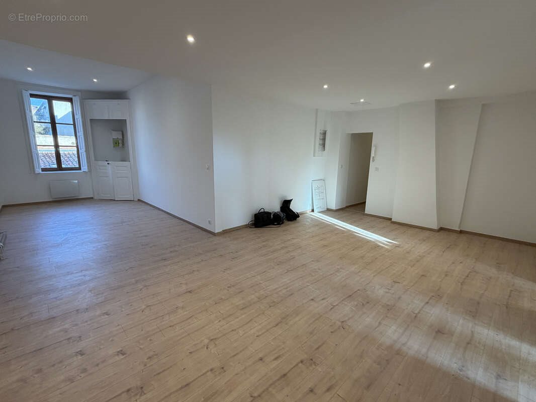 Appartement à vendre, 64m², Montpellier