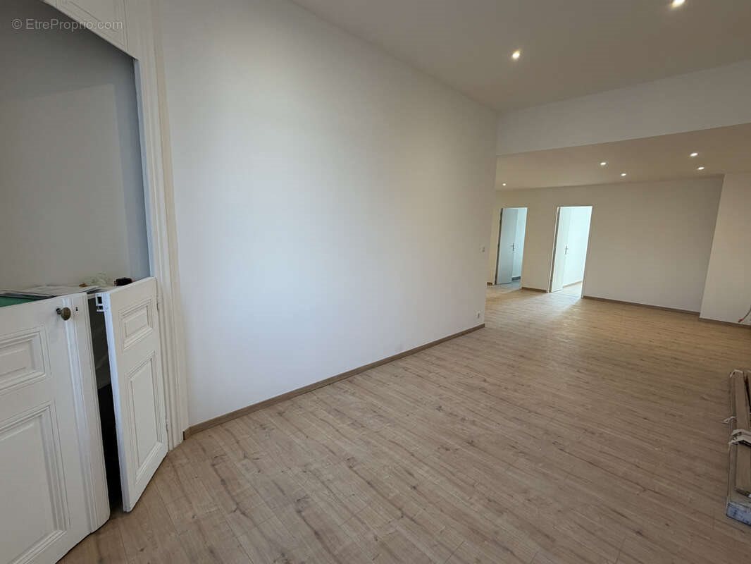 Appartement à vendre, 64m², Montpellier