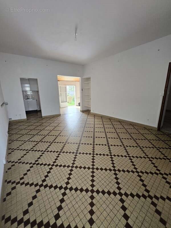 Maison à vendre, 88m², Bordeaux