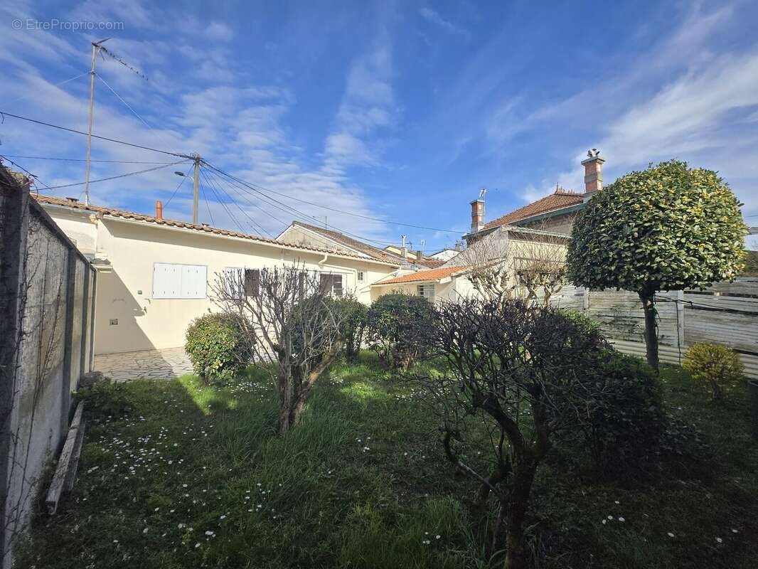 Maison à vendre, 88m², Bordeaux