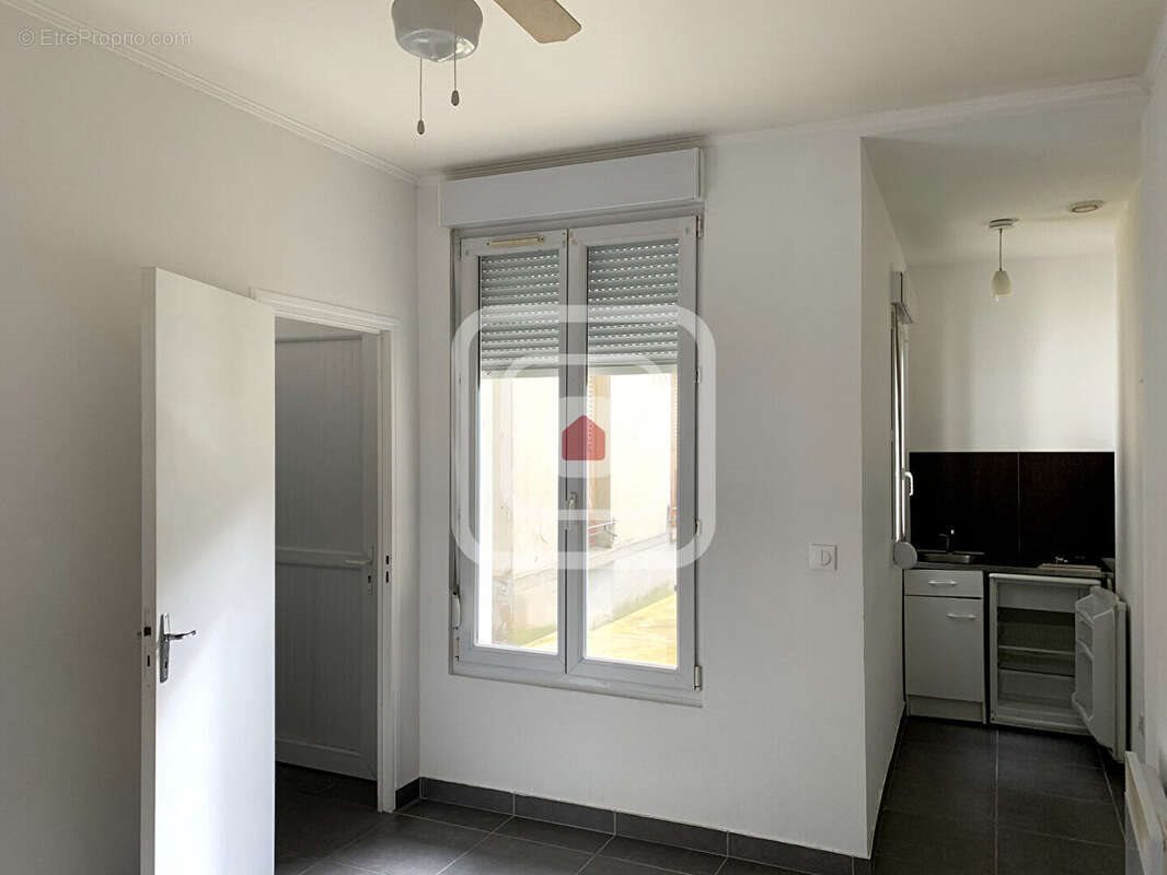 Appartement à vendre, 30m², Reims