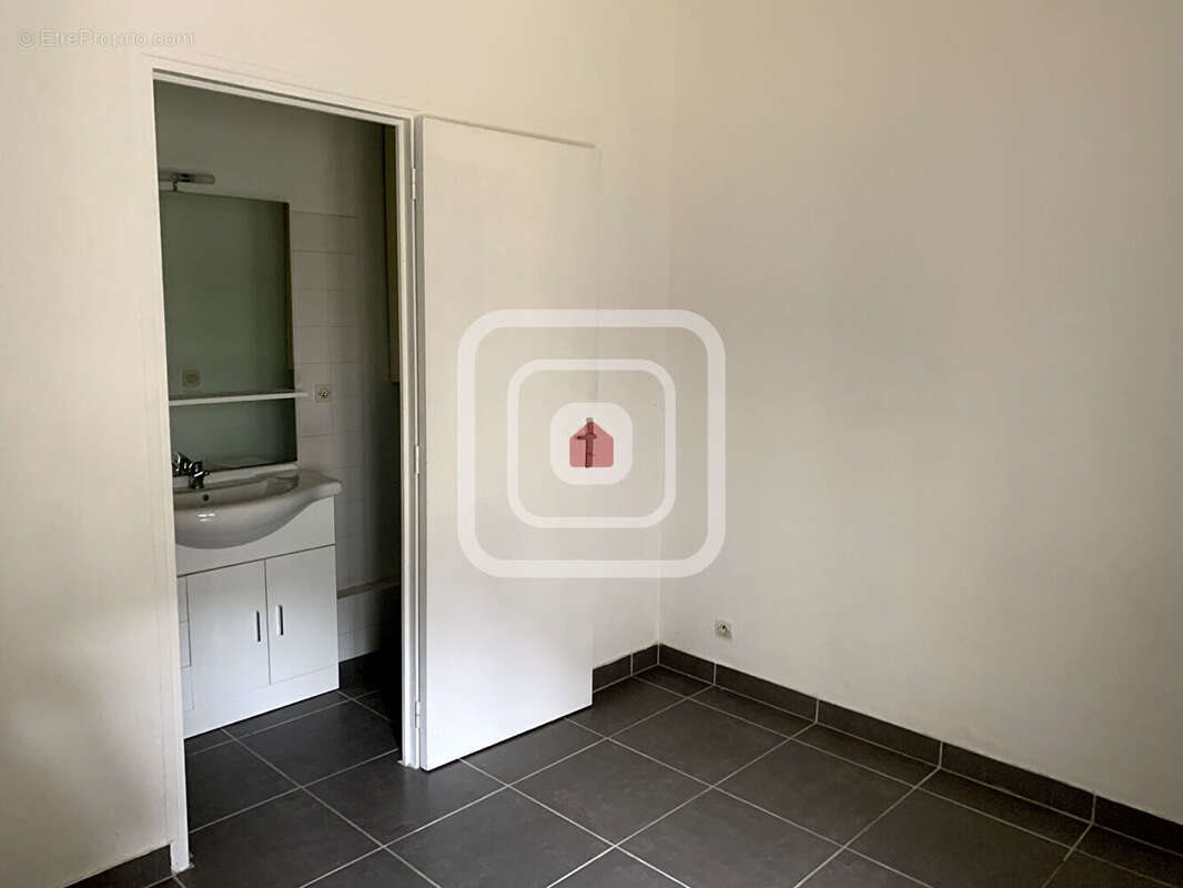 Appartement à vendre, 30m², Reims