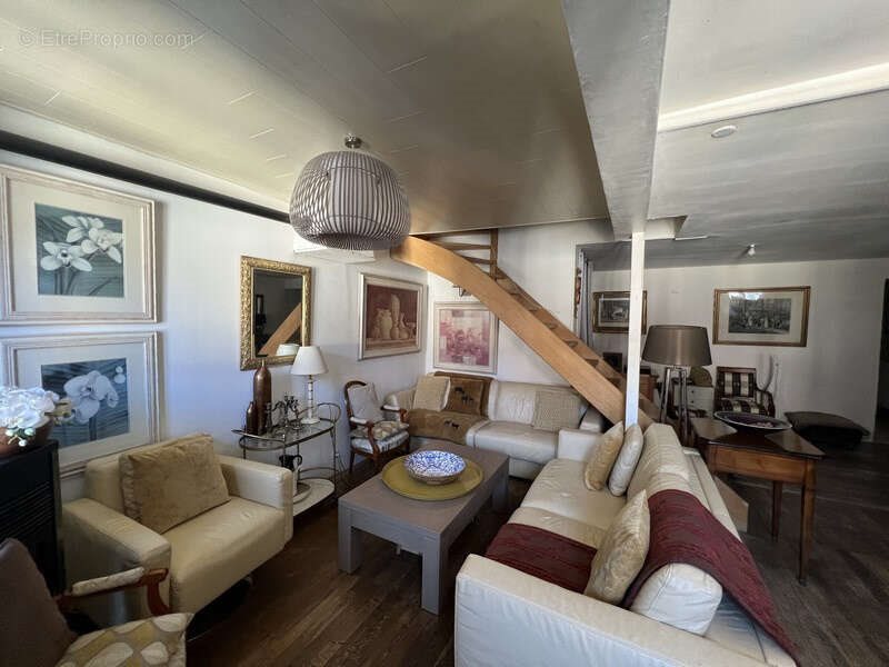 Appartement à vendre, 86m², Lavans-lès-Saint-Claude