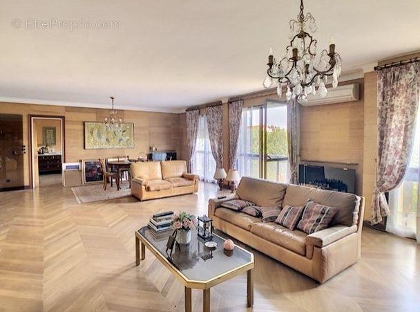 Appartement à vendre, 136m², Perpignan