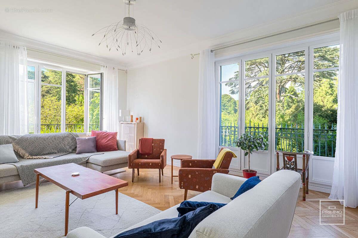 Appartement à vendre, 100m², Lyon 6ème