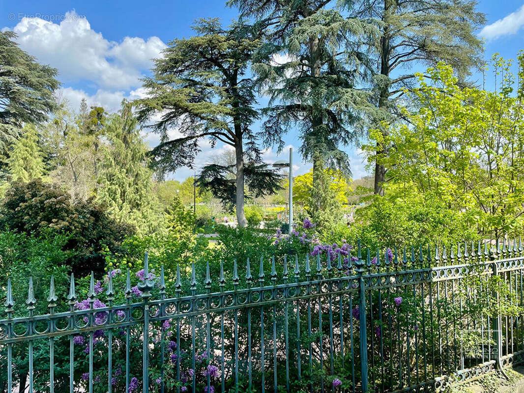 Appartement à vendre, 100m², Lyon 6ème