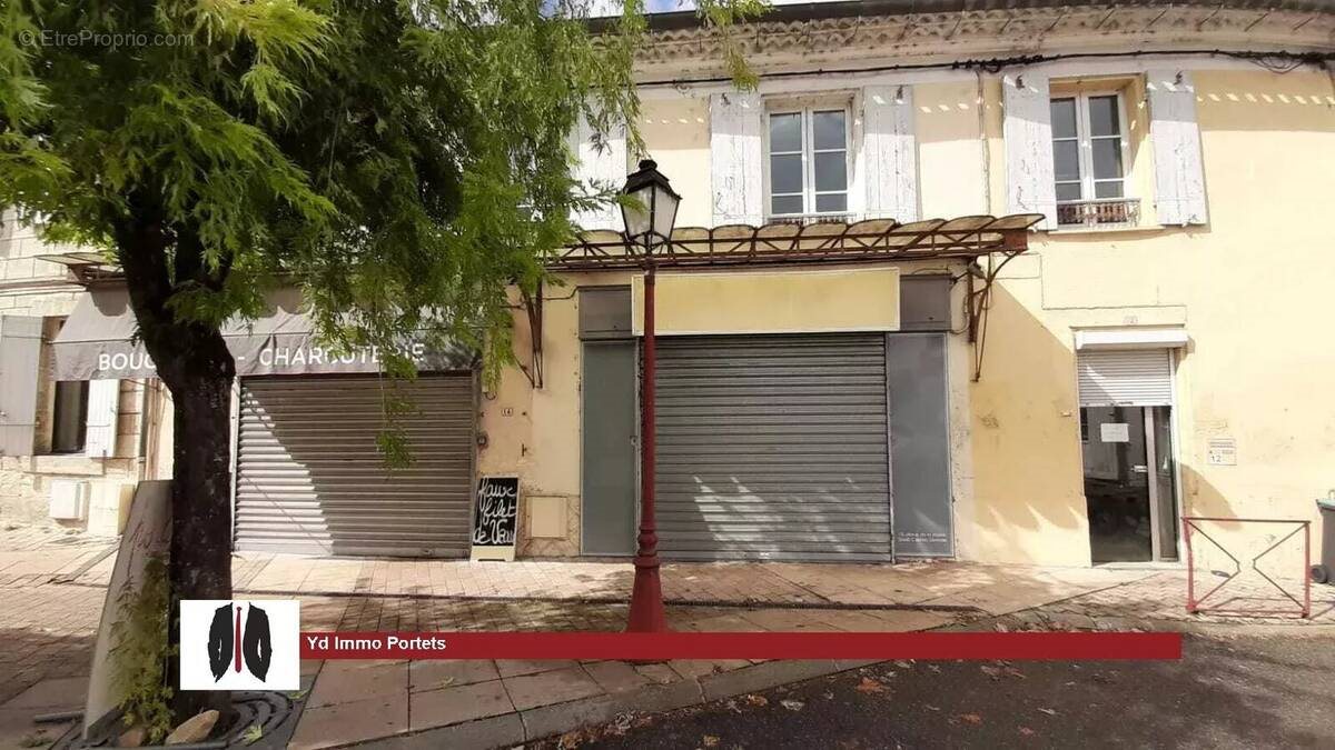 Appartement à vendre, 220m², Castres-Gironde