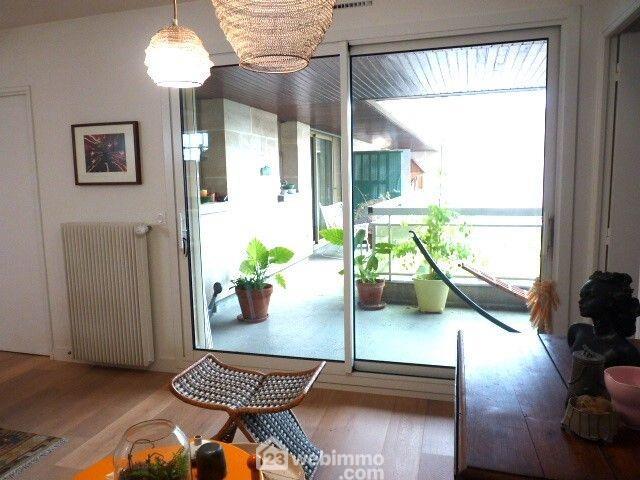 Appartement à vendre, 33m², Boulogne-Billancourt