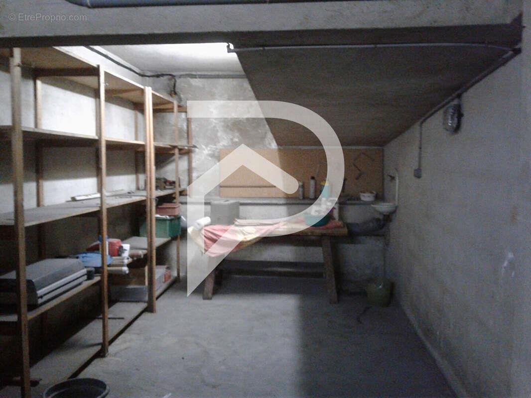 Maison à vendre, 49m², Marseille 5ème