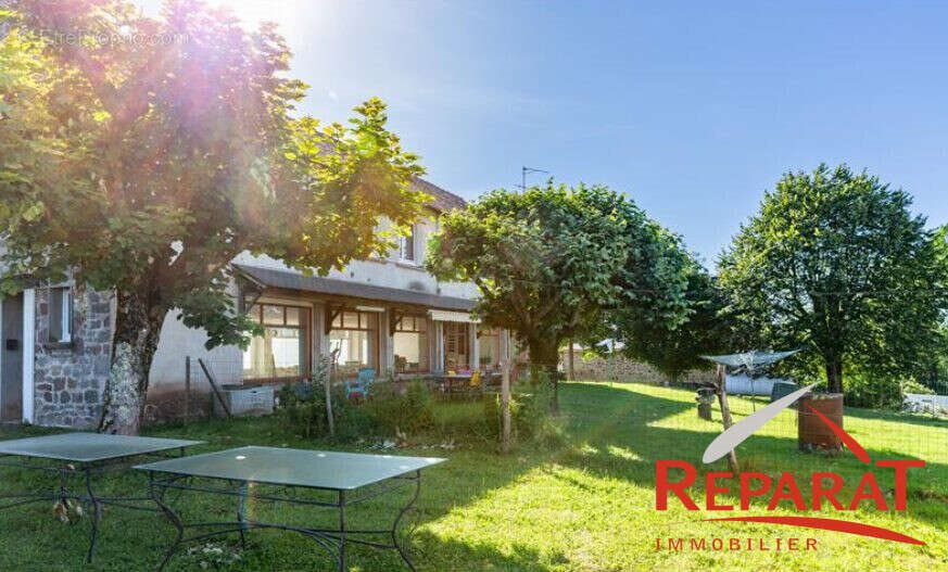 Appartement à vendre, 440m², Vignols