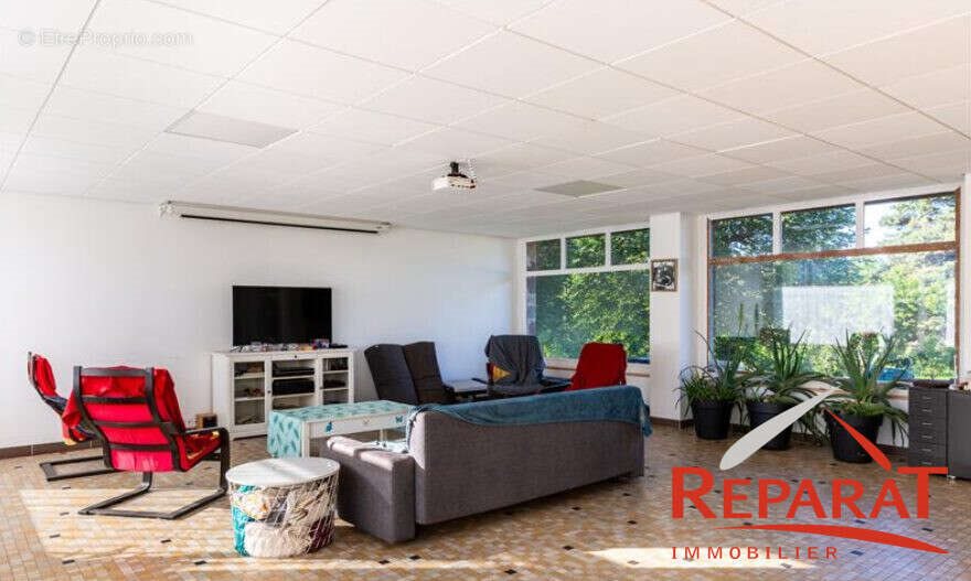 Appartement à vendre, 440m², Vignols