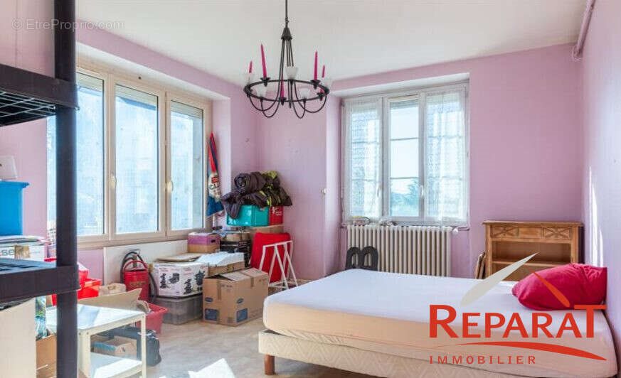 Appartement à vendre, 440m², Vignols