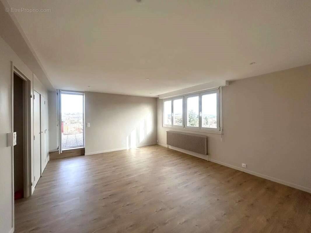 Maison à vendre, 50m², Belfort