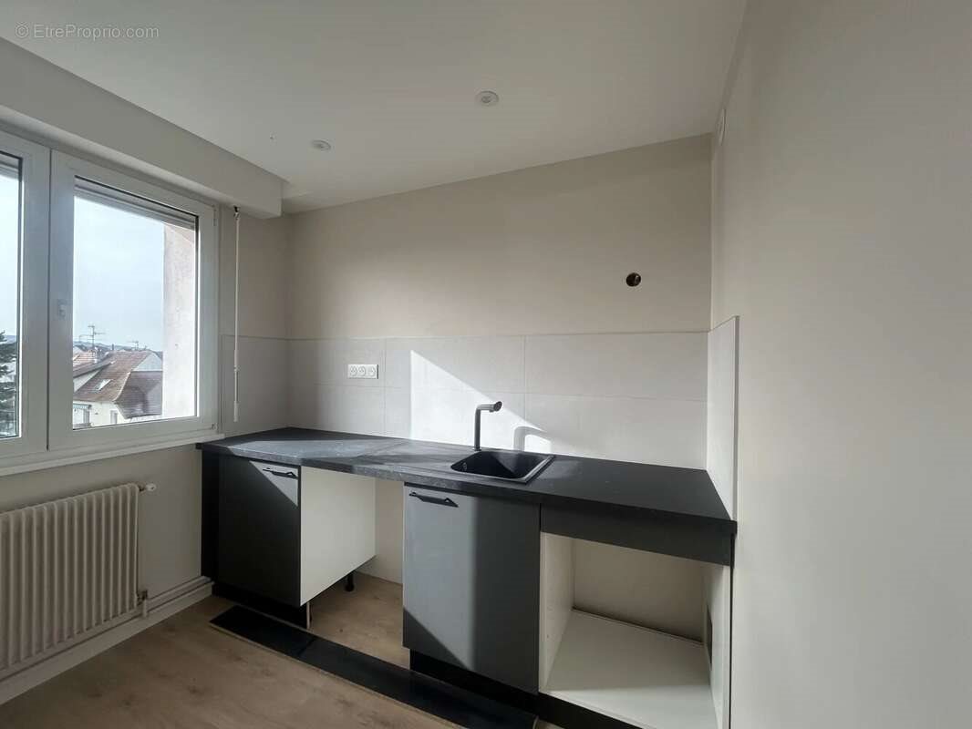 Maison à vendre, 50m², Belfort
