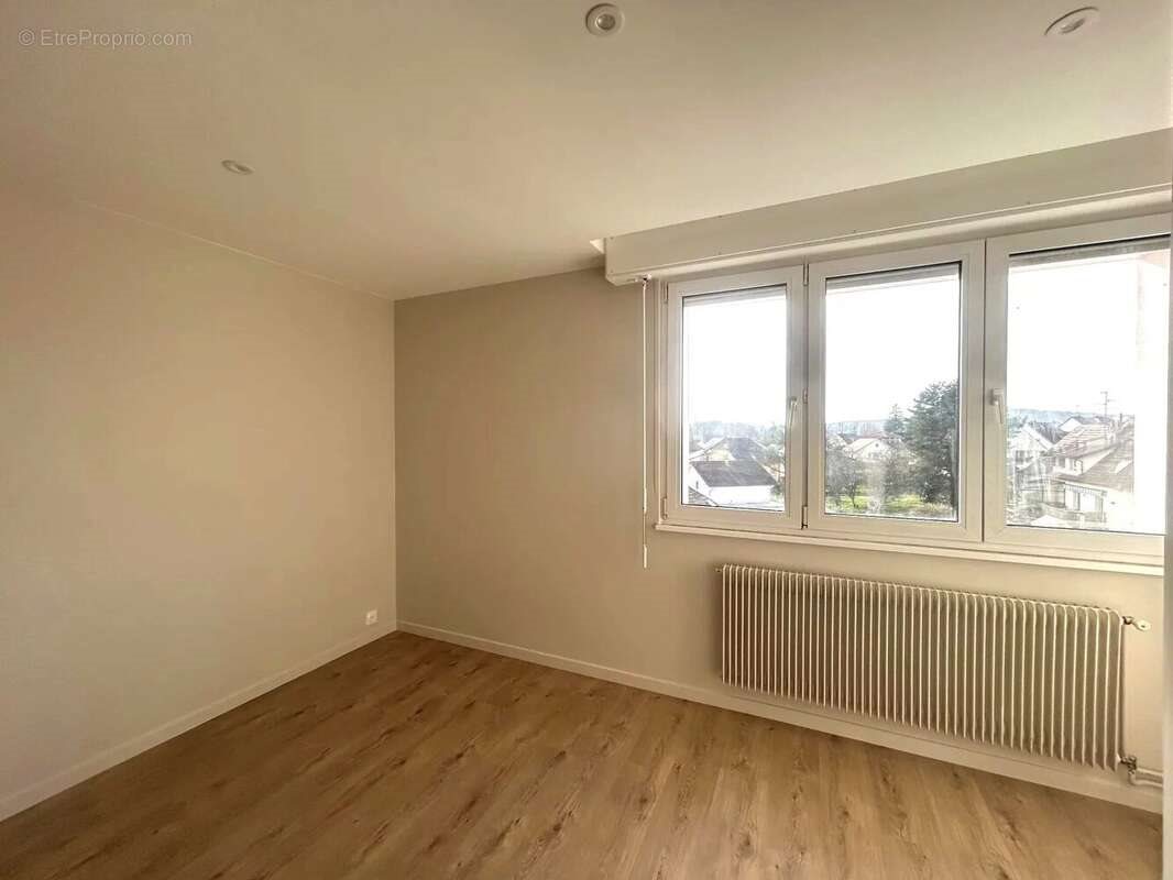 Maison à vendre, 50m², Belfort