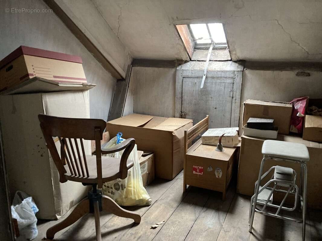 Appartement à vendre, 133m², Limoges