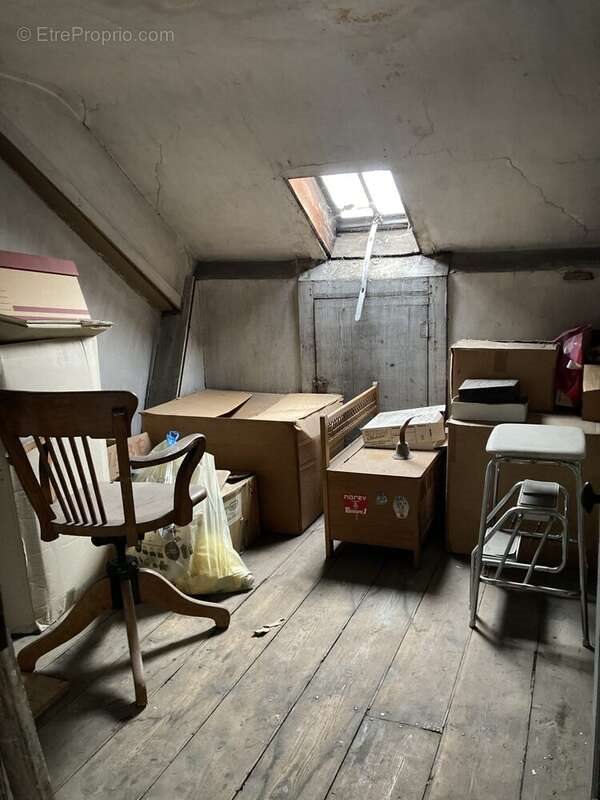 Appartement à vendre, 133m², Limoges