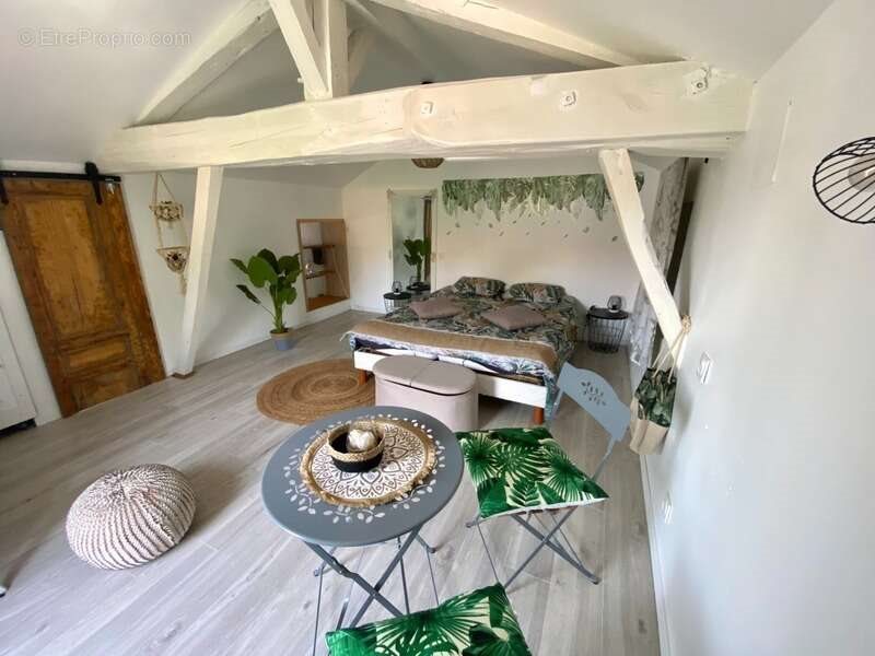 Appartement à vendre, 126m², Saint-Sever