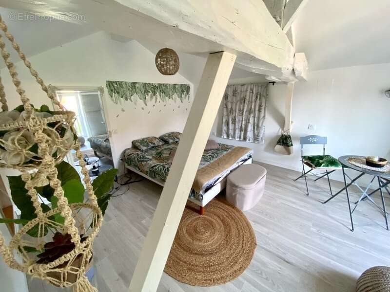 Appartement à vendre, 126m², Saint-Sever