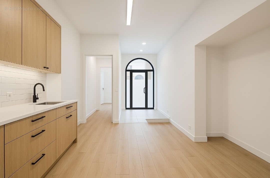 Appartement à vendre, 75m², Perpignan