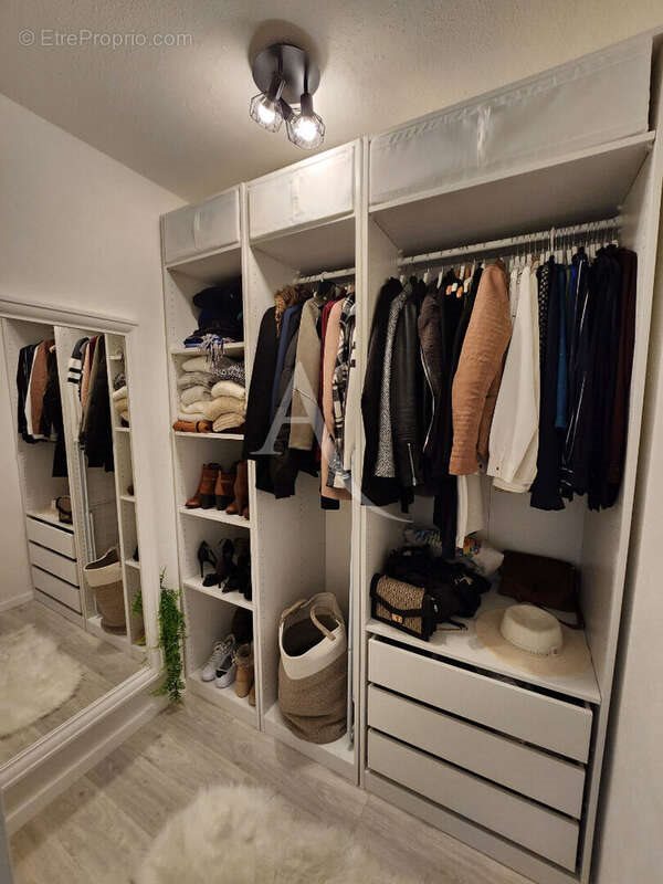 Appartement à vendre, 64m², Saint-Herblain