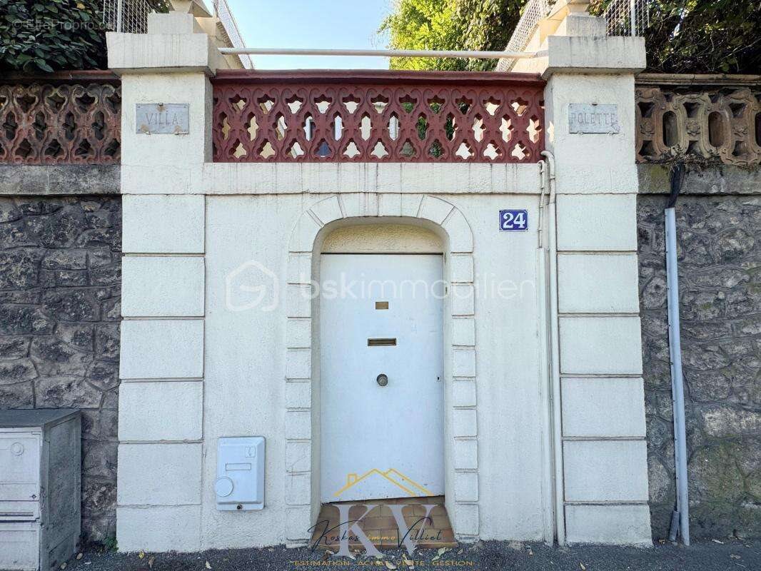 Maison à vendre, 100m², Montpellier