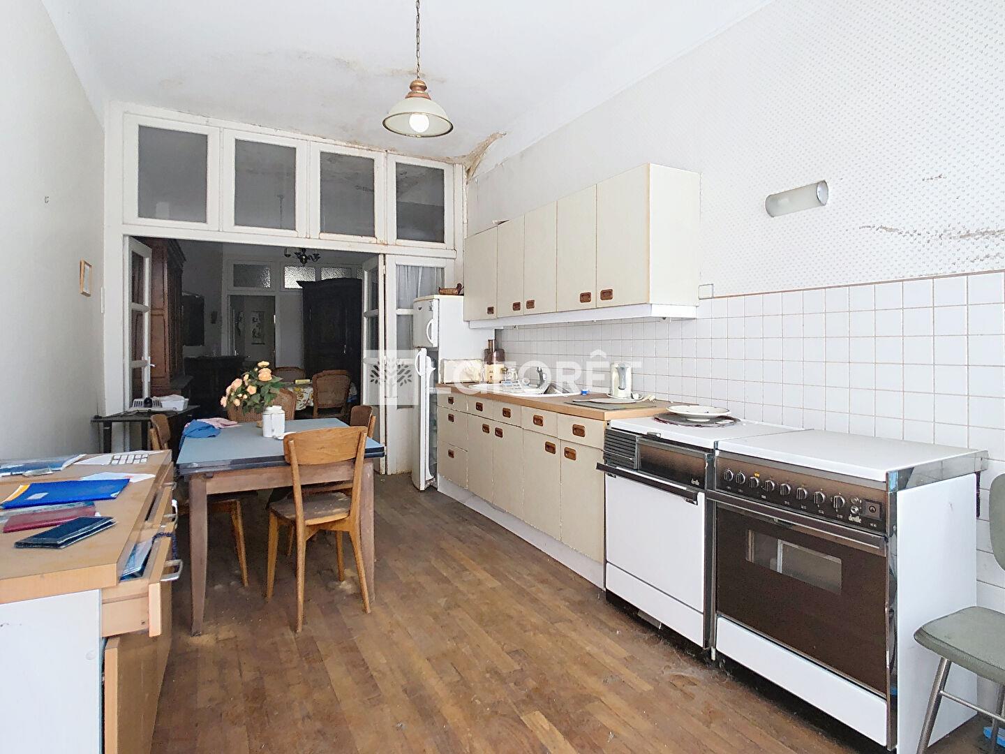 Appartement à vendre, 300m², Guer