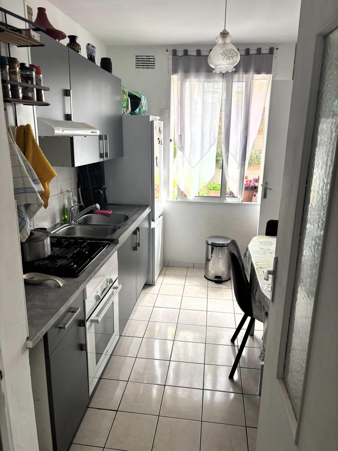 Appartement à vendre, 57m², Perpignan