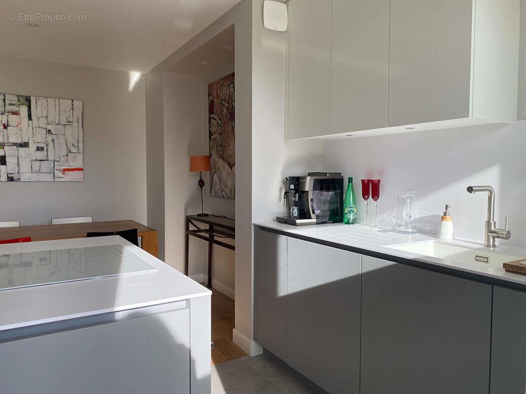 Appartement à vendre, 75m², Nantes