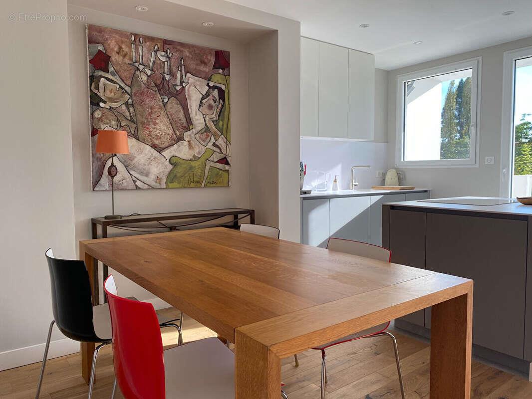 Appartement à vendre, 75m², Nantes