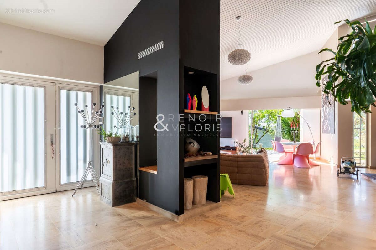 Maison à vendre, 316m², Dommartemont