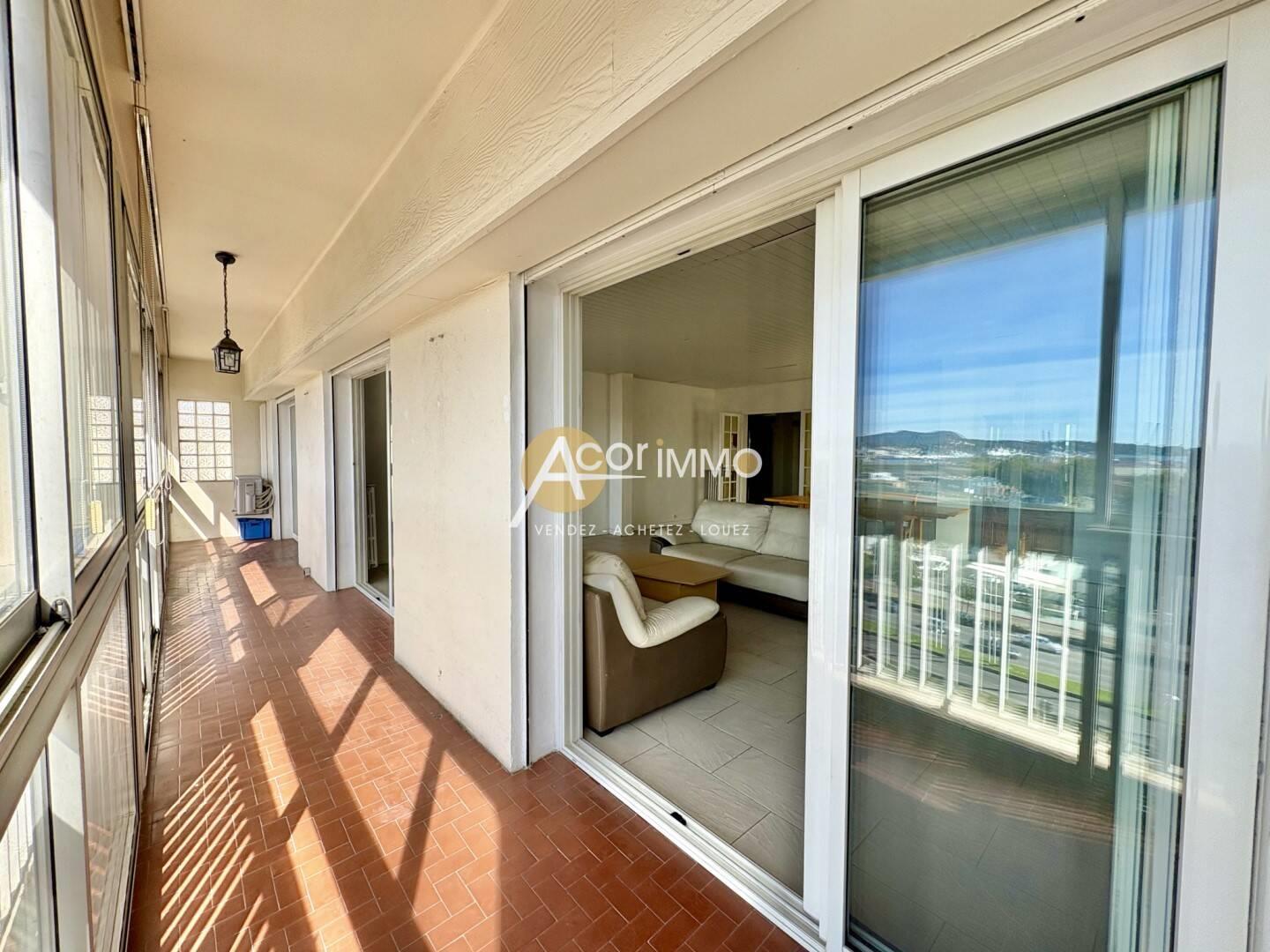 Appartement à vendre, 151m², Toulon