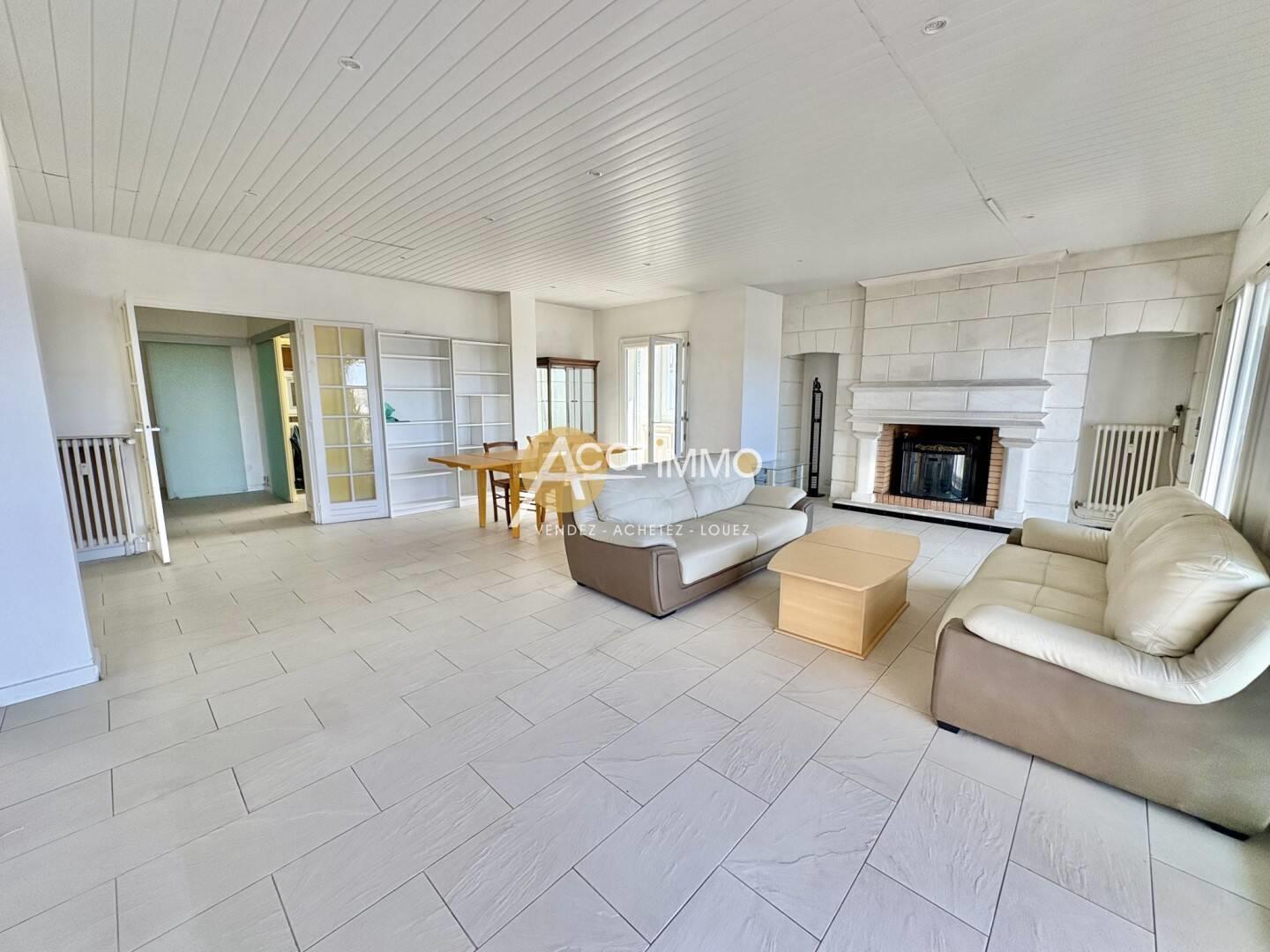 Appartement à vendre, 151m², Toulon