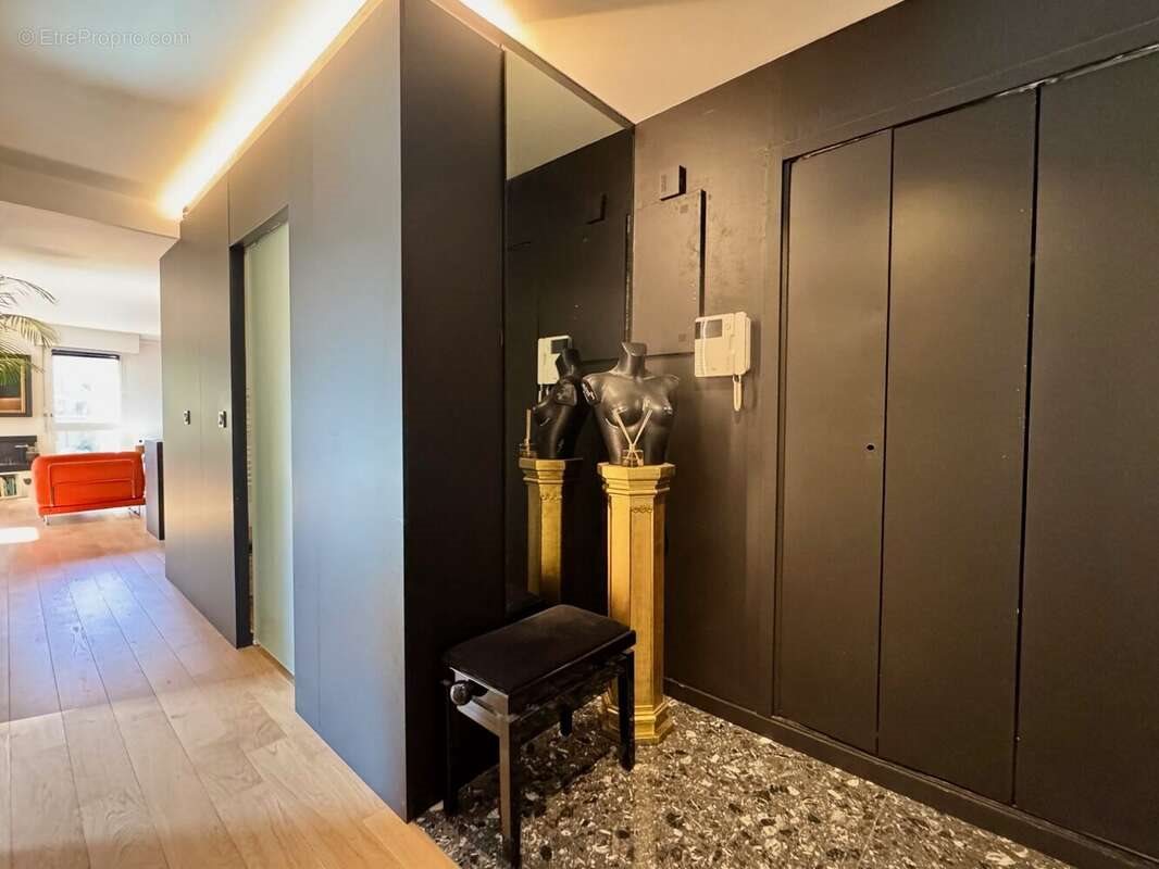 Appartement à vendre, 63m², Rennes
