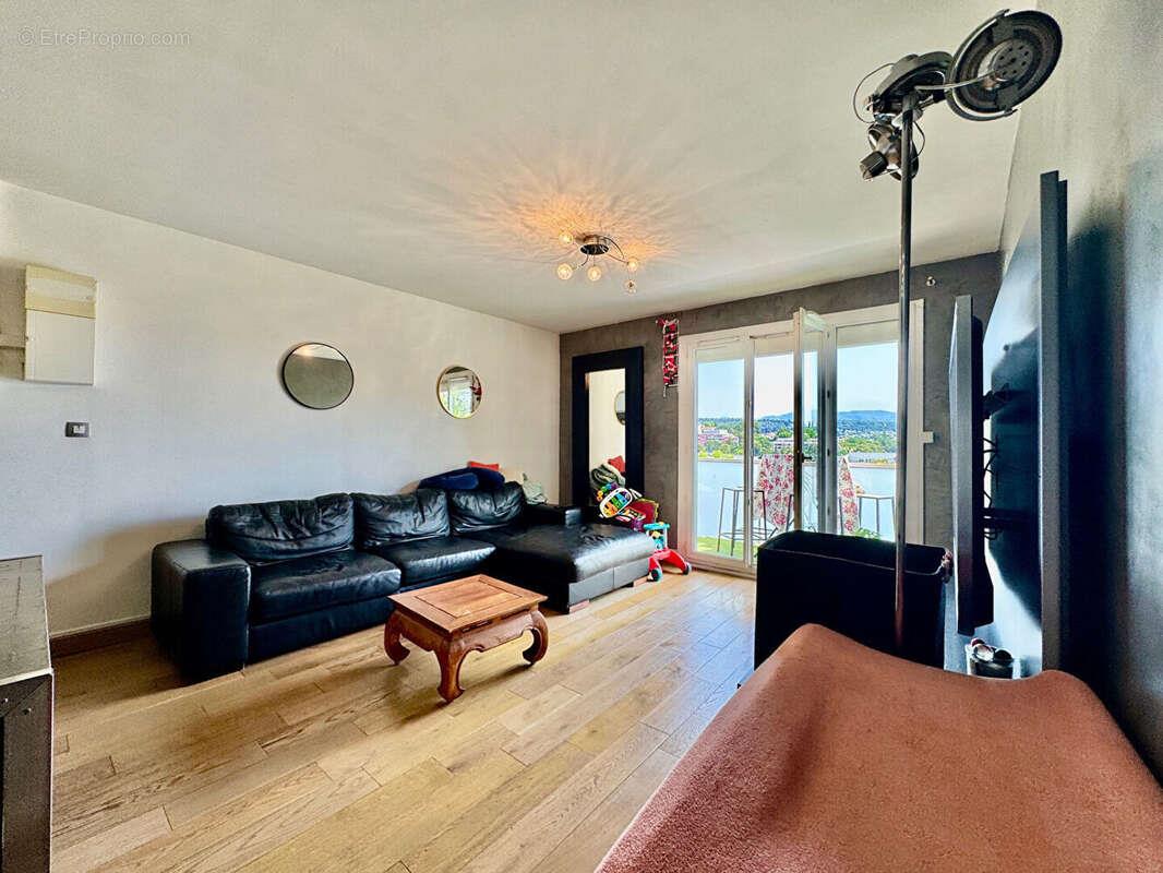 Appartement à vendre, 61m², Marseille 11ème