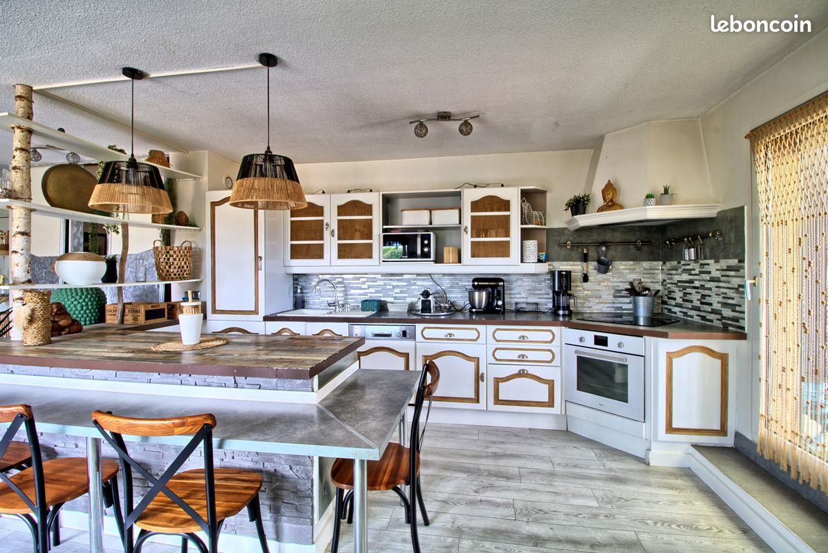 Appartement à vendre, 83m², Marseille 9ème