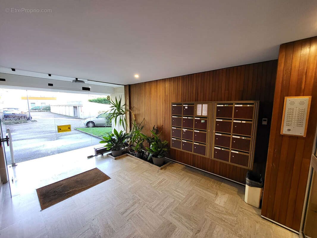 Appartement à vendre, 76m², Groslay