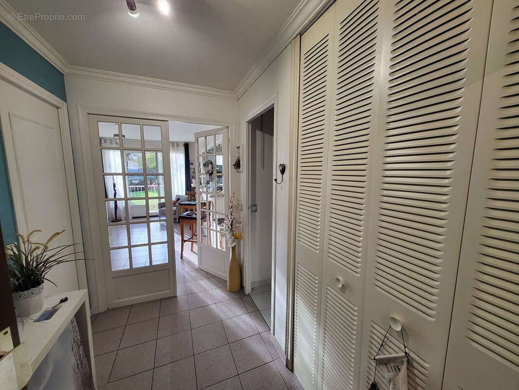 Appartement à vendre, 76m², Groslay