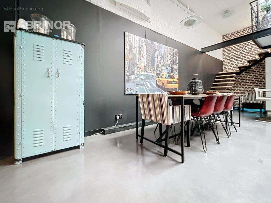 Appartement à vendre, 85m², Capinghem