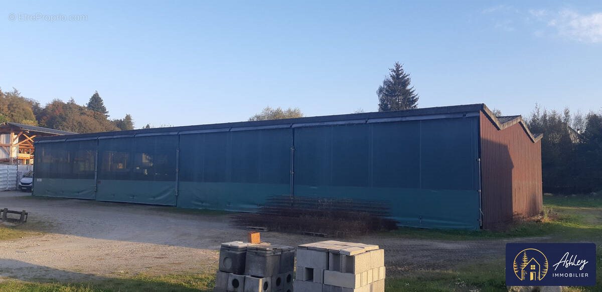 Maison à vendre, 540m², Neuvic