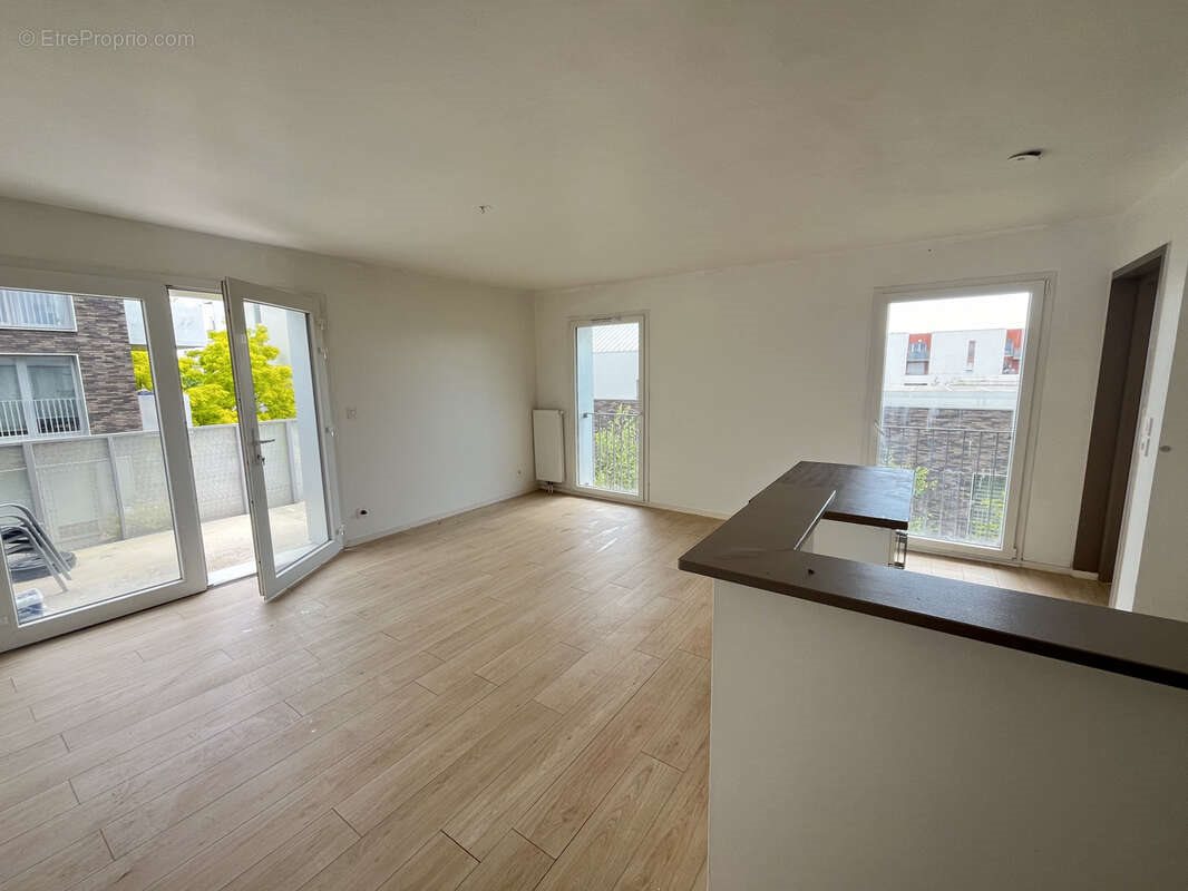 Appartement à vendre, 67m², Capinghem