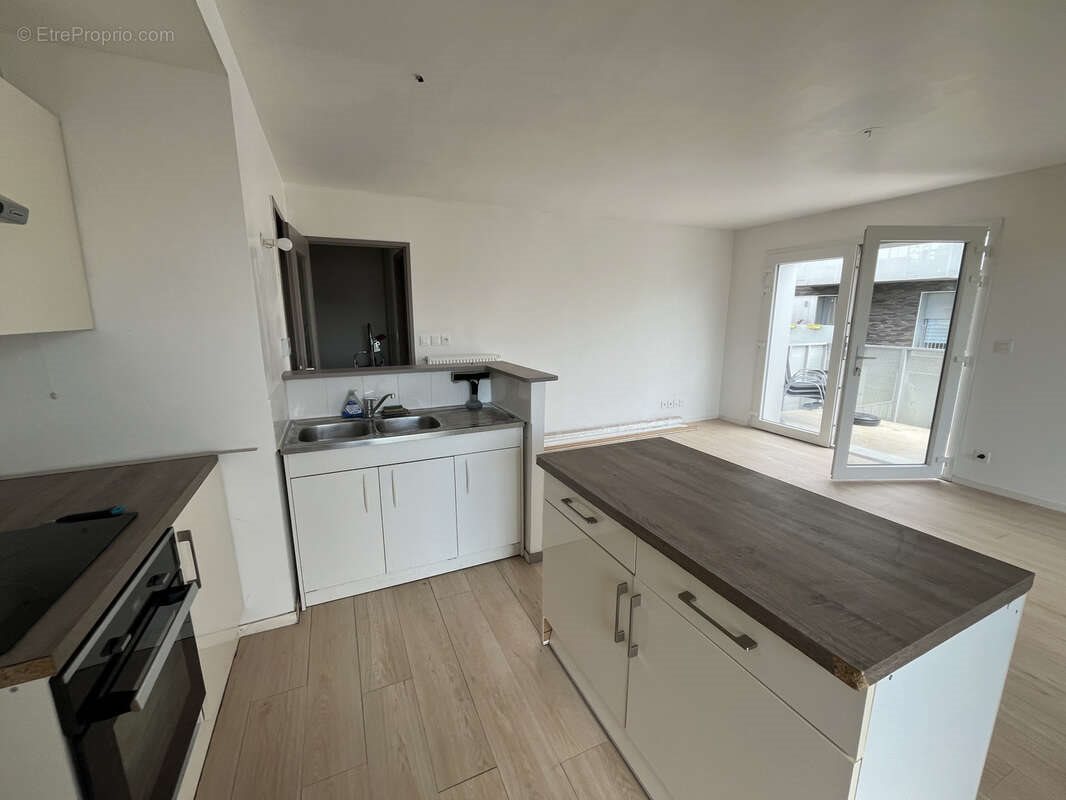 Appartement à vendre, 67m², Capinghem