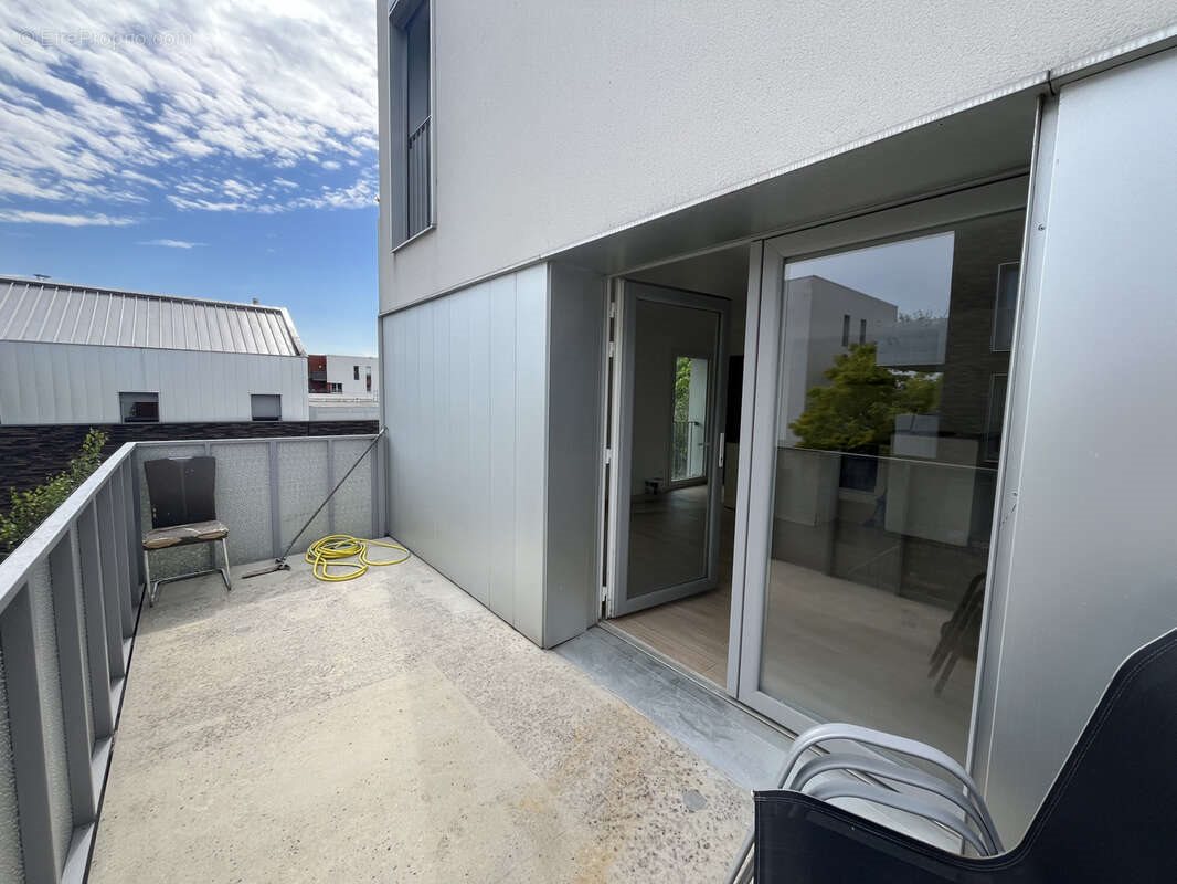 Appartement à vendre, 67m², Capinghem